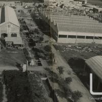 BMB - Veduta dall'alto di stabilimento (2)